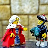 Minifig Week (07-13 &Delta;&epsilon;&kappa; 2020)