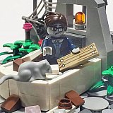 Minifig Week (07-13 &Delta;&epsilon;&kappa; 2020)
