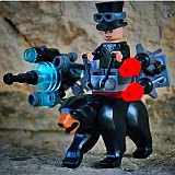Minifig Week (07-13 &Delta;&epsilon;&kappa; 2020)